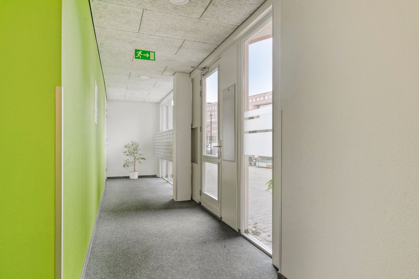 Foto 4 van Piet Mondriaanplein 143