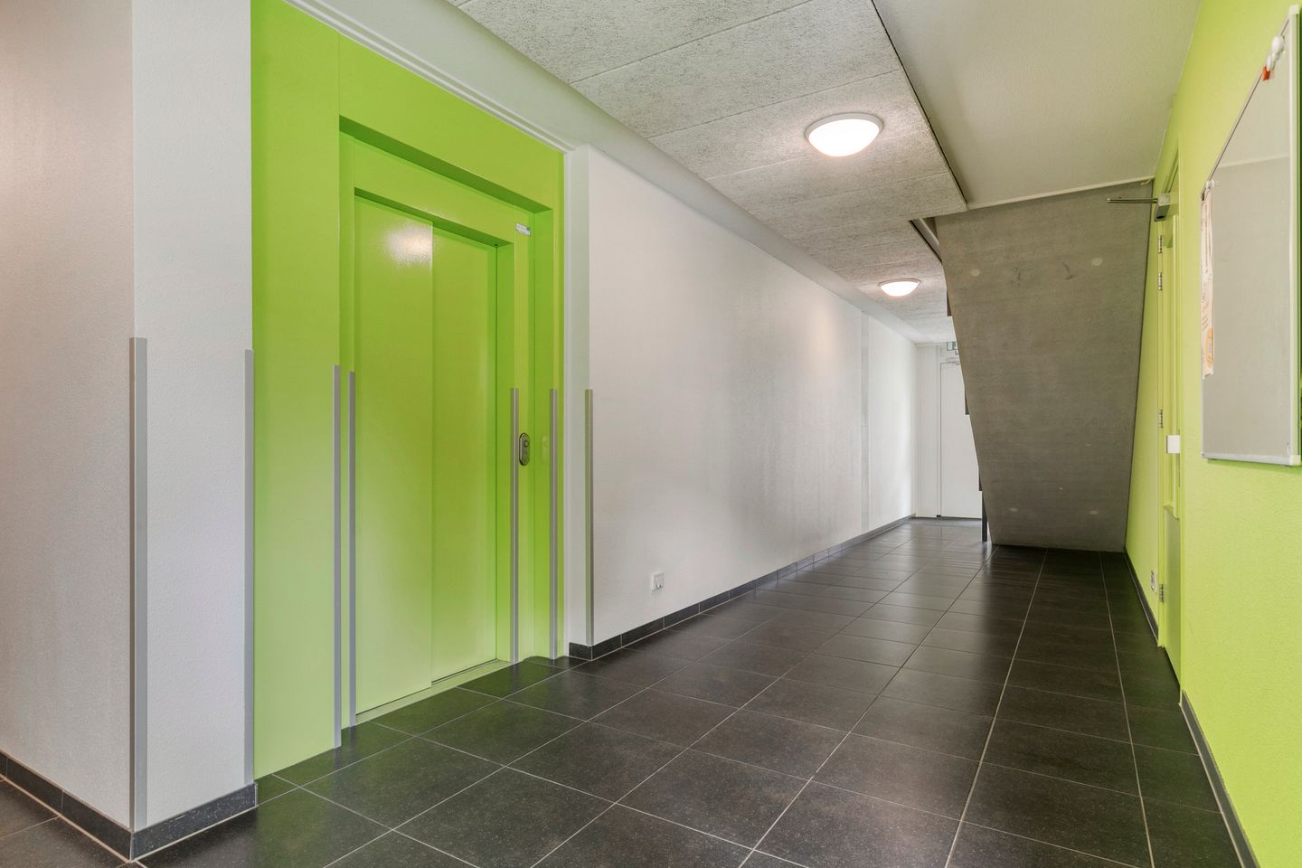 Foto 5 van Piet Mondriaanplein 143