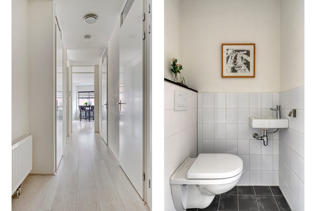 Foto 8 van Piet Mondriaanplein 143