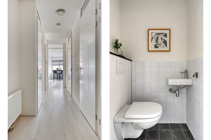 Foto 8 van Piet Mondriaanplein 143