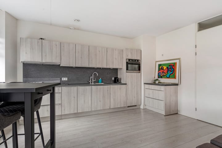 Foto 10 van Piet Mondriaanplein 143