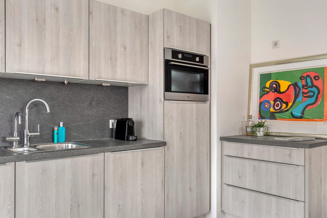 Foto 11 van Piet Mondriaanplein 143