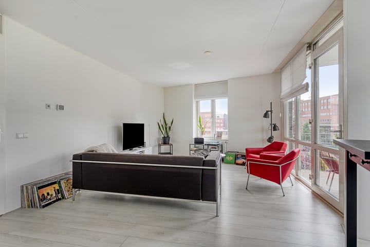 Foto 13 van Piet Mondriaanplein 143