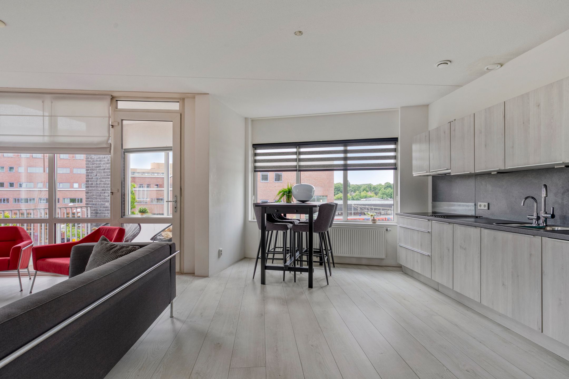 Foto 9 van Piet Mondriaanplein 143