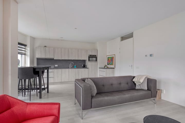 Foto 15 van Piet Mondriaanplein 143