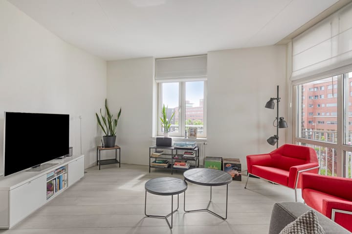 Foto 16 van Piet Mondriaanplein 143