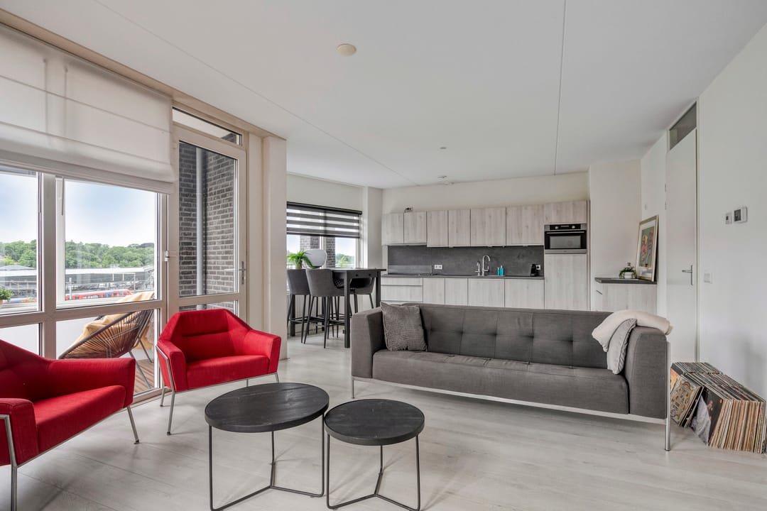 Foto 17 van Piet Mondriaanplein 143