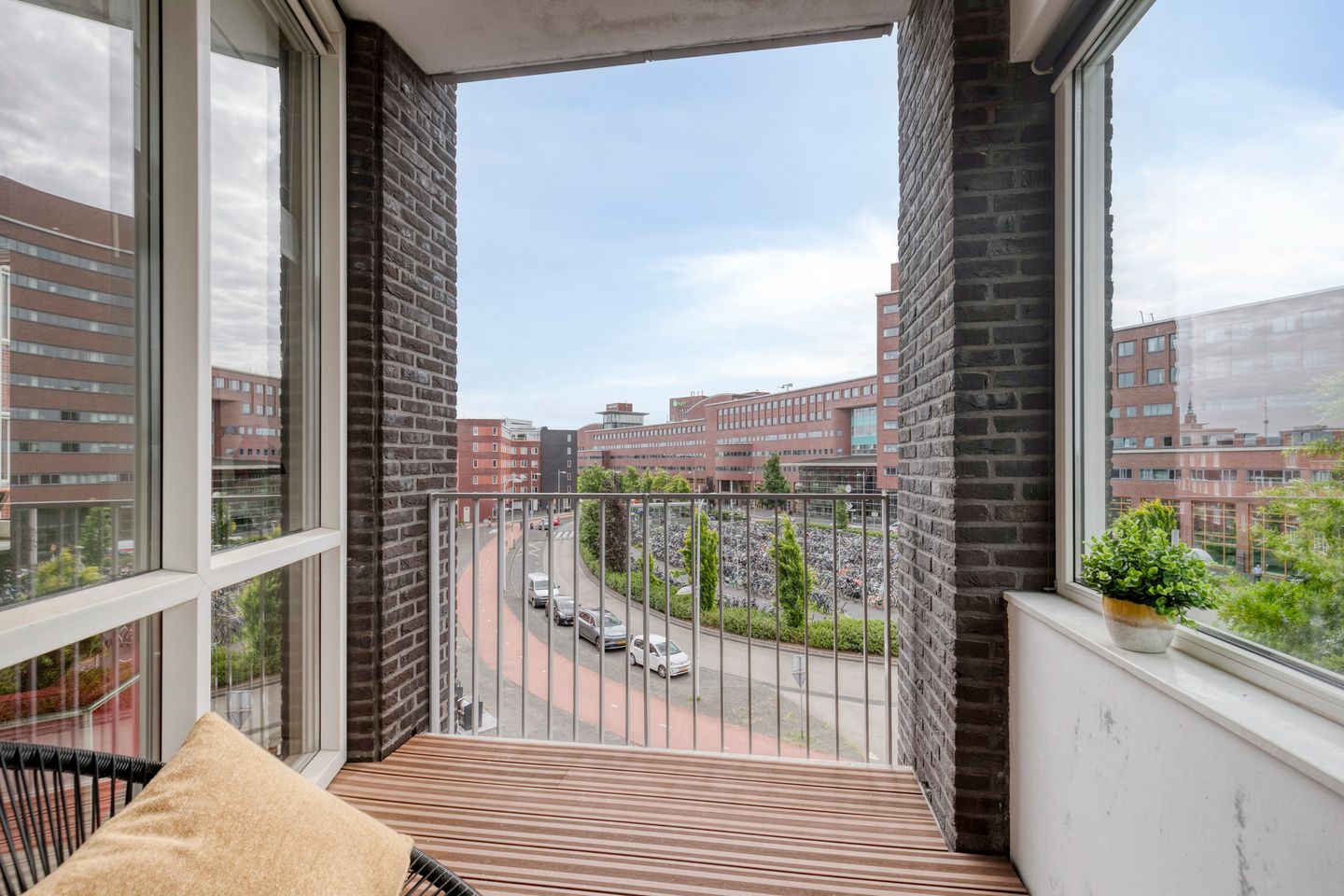 Foto 19 van Piet Mondriaanplein 143