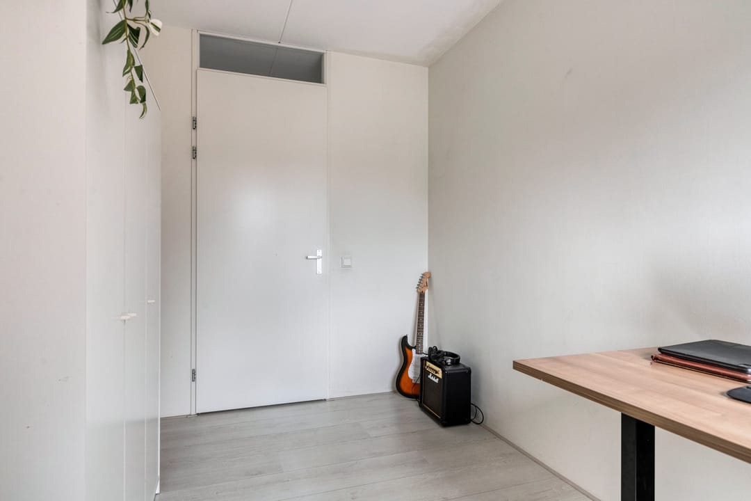 Foto 26 van Piet Mondriaanplein 143