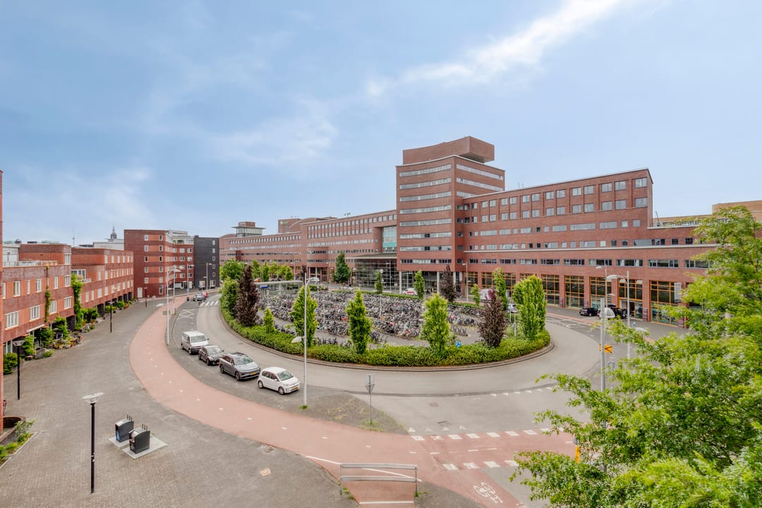 Foto 28 van Piet Mondriaanplein 143