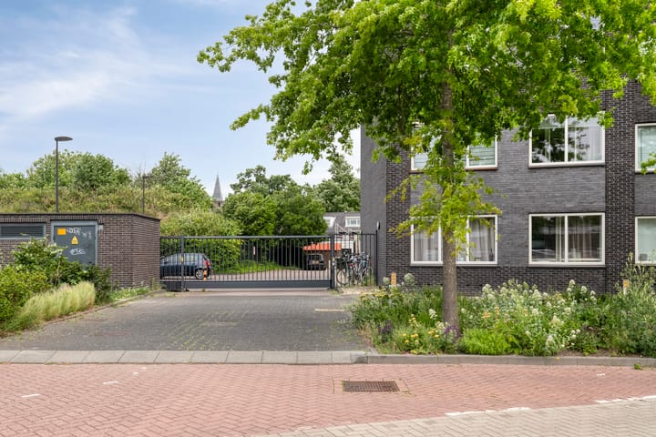 Foto 29 van Piet Mondriaanplein 143