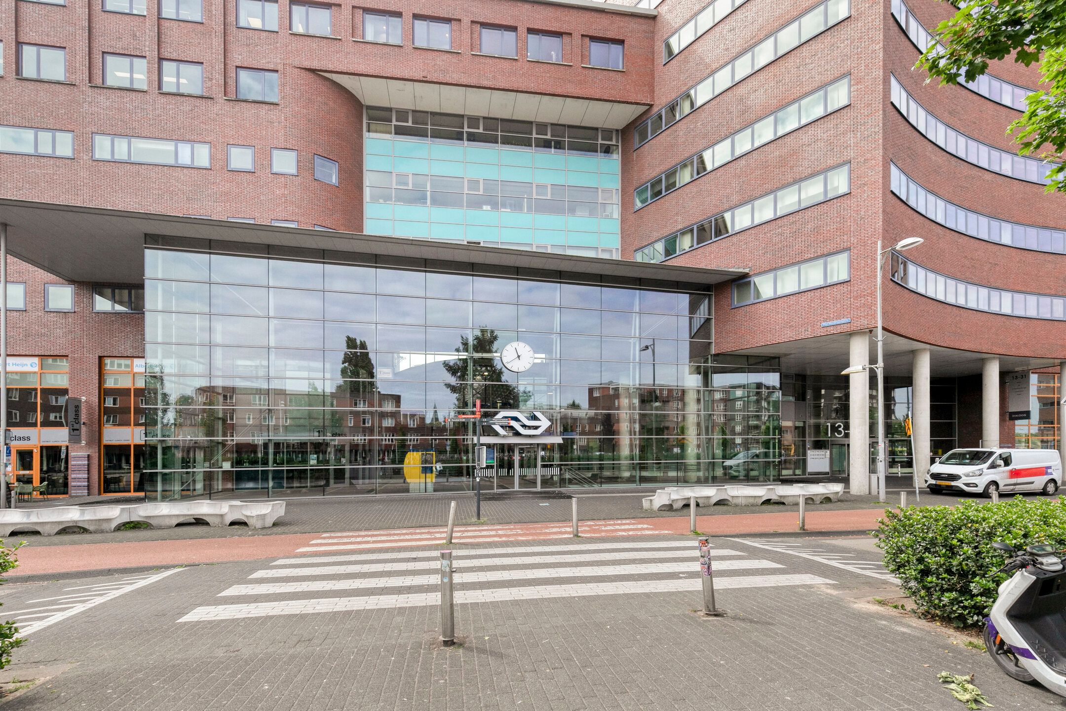 Foto 30 van Piet Mondriaanplein 143