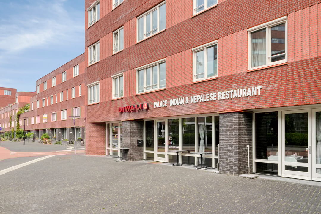 Foto 32 van Piet Mondriaanplein 143