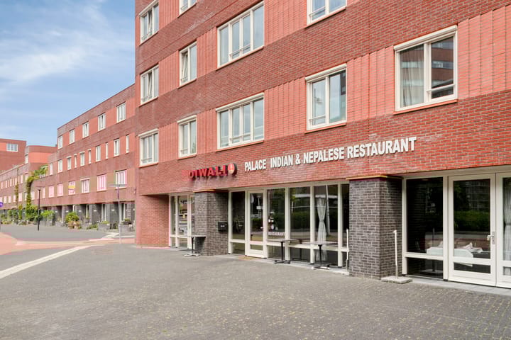 Foto 32 van Piet Mondriaanplein 143