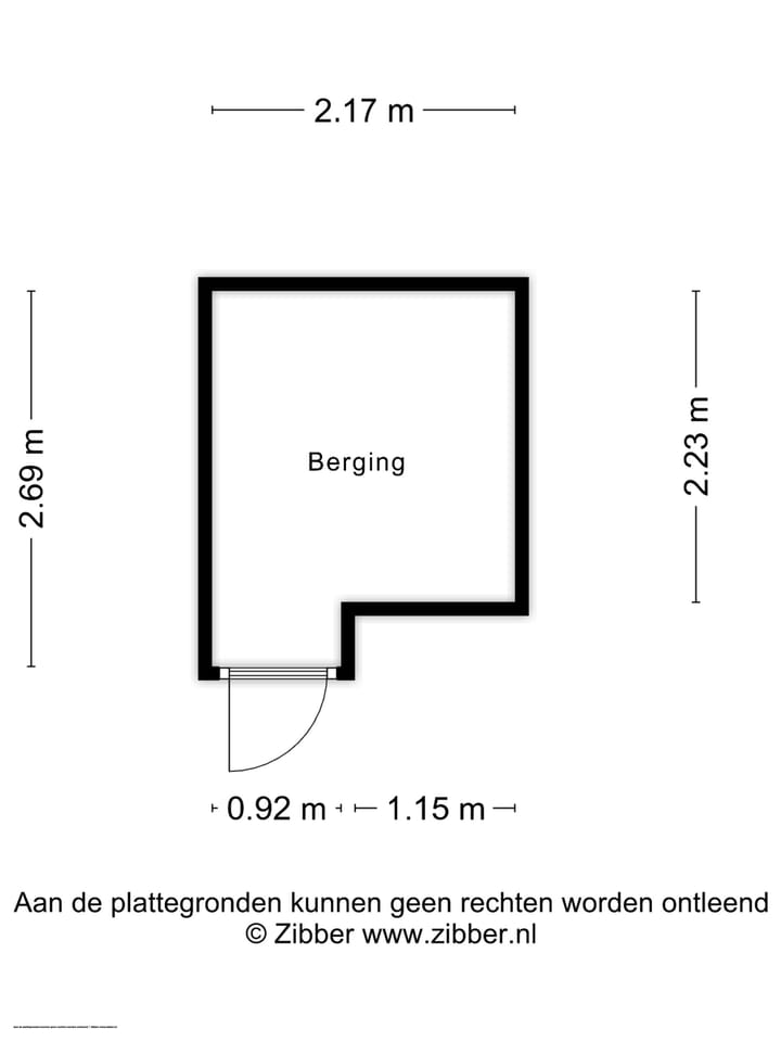 Foto 34 van Piet Mondriaanplein 143