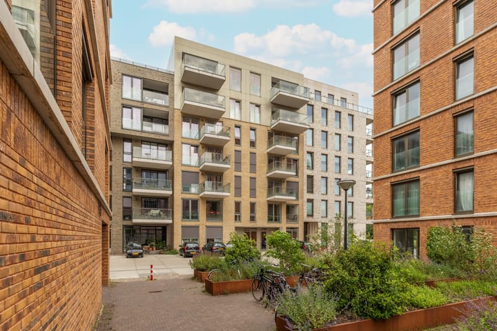 Foto 2 van Nieuwevaartweg 9