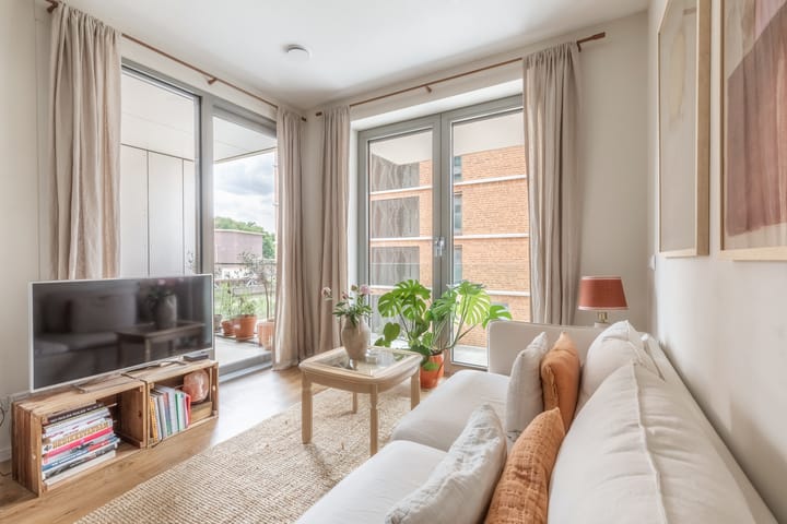 Foto 3 van Nieuwevaartweg 9