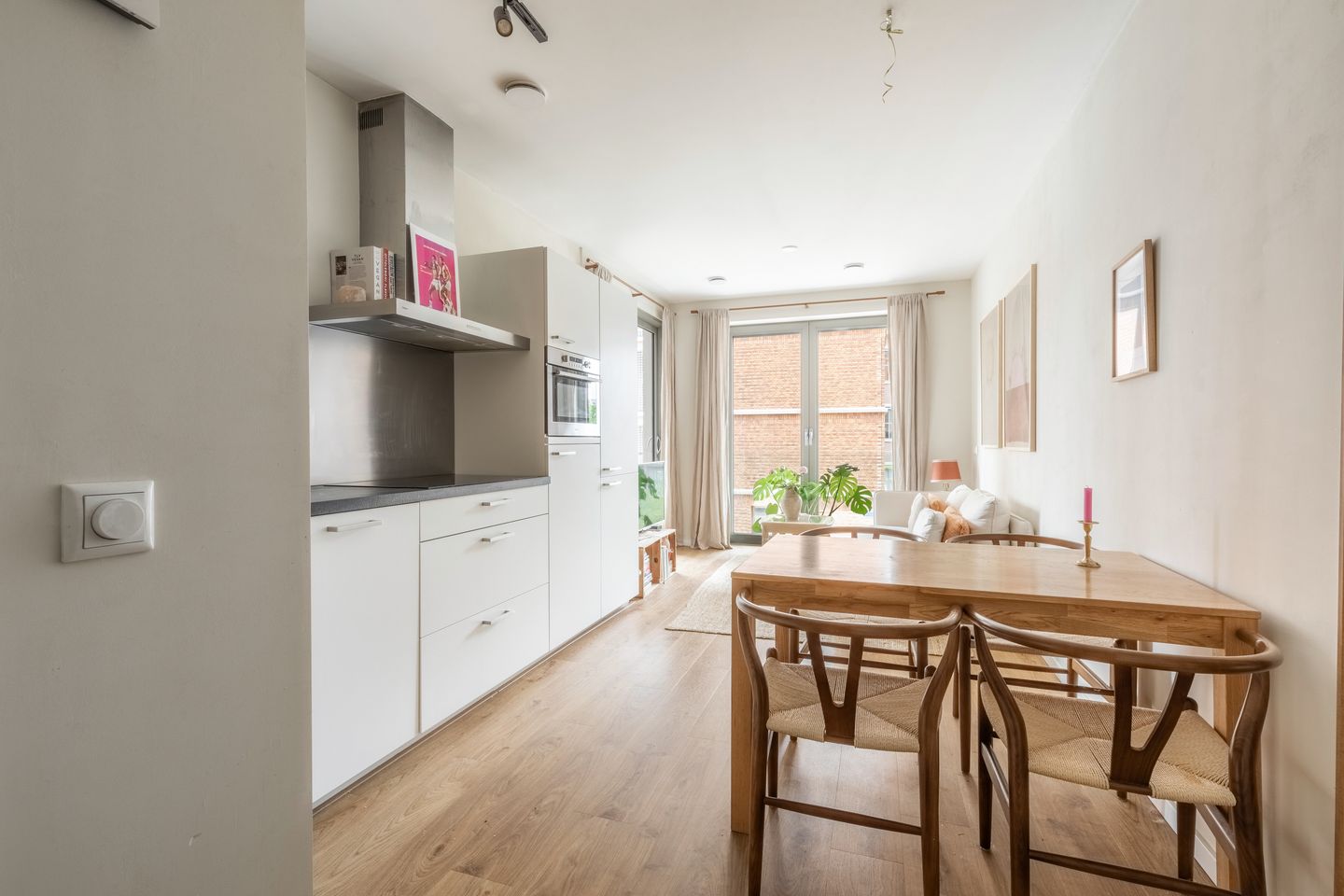 Foto 4 van Nieuwevaartweg 9