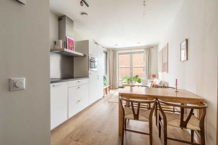 Foto 4 van Nieuwevaartweg 9