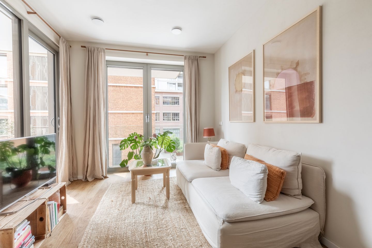 Foto 5 van Nieuwevaartweg 9