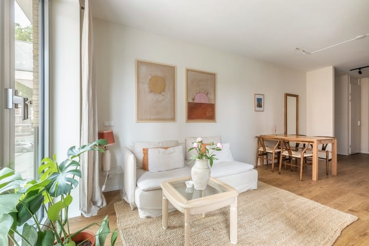 Foto 7 van Nieuwevaartweg 9