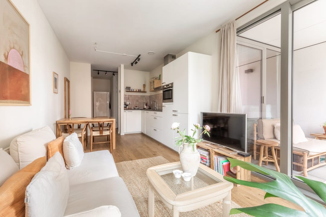 Foto 8 van Nieuwevaartweg 9