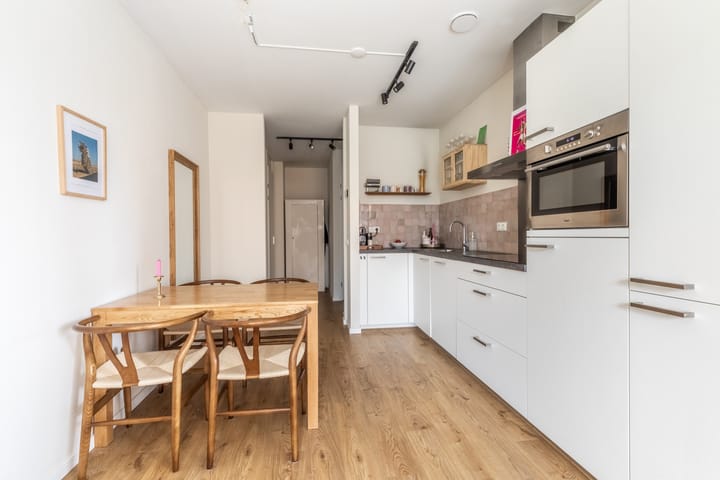 Foto 9 van Nieuwevaartweg 9