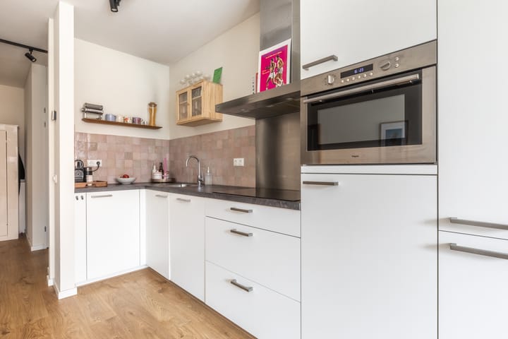 Foto 10 van Nieuwevaartweg 9