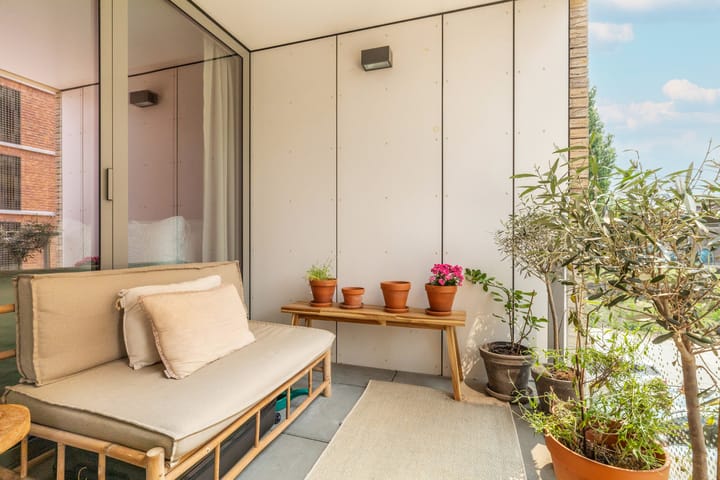 Foto 13 van Nieuwevaartweg 9