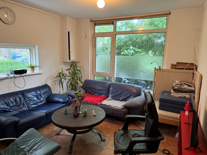 Foto 2 van Diamantlaan 151