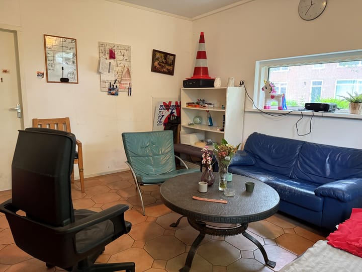 Foto 5 van Diamantlaan 151