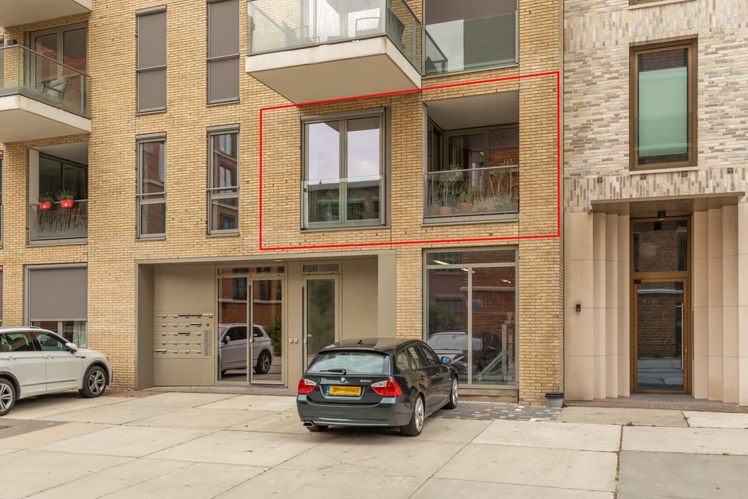 Foto 22 van Nieuwevaartweg 9