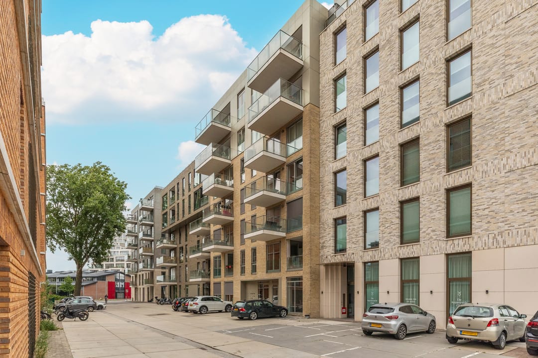 Foto 23 van Nieuwevaartweg 9