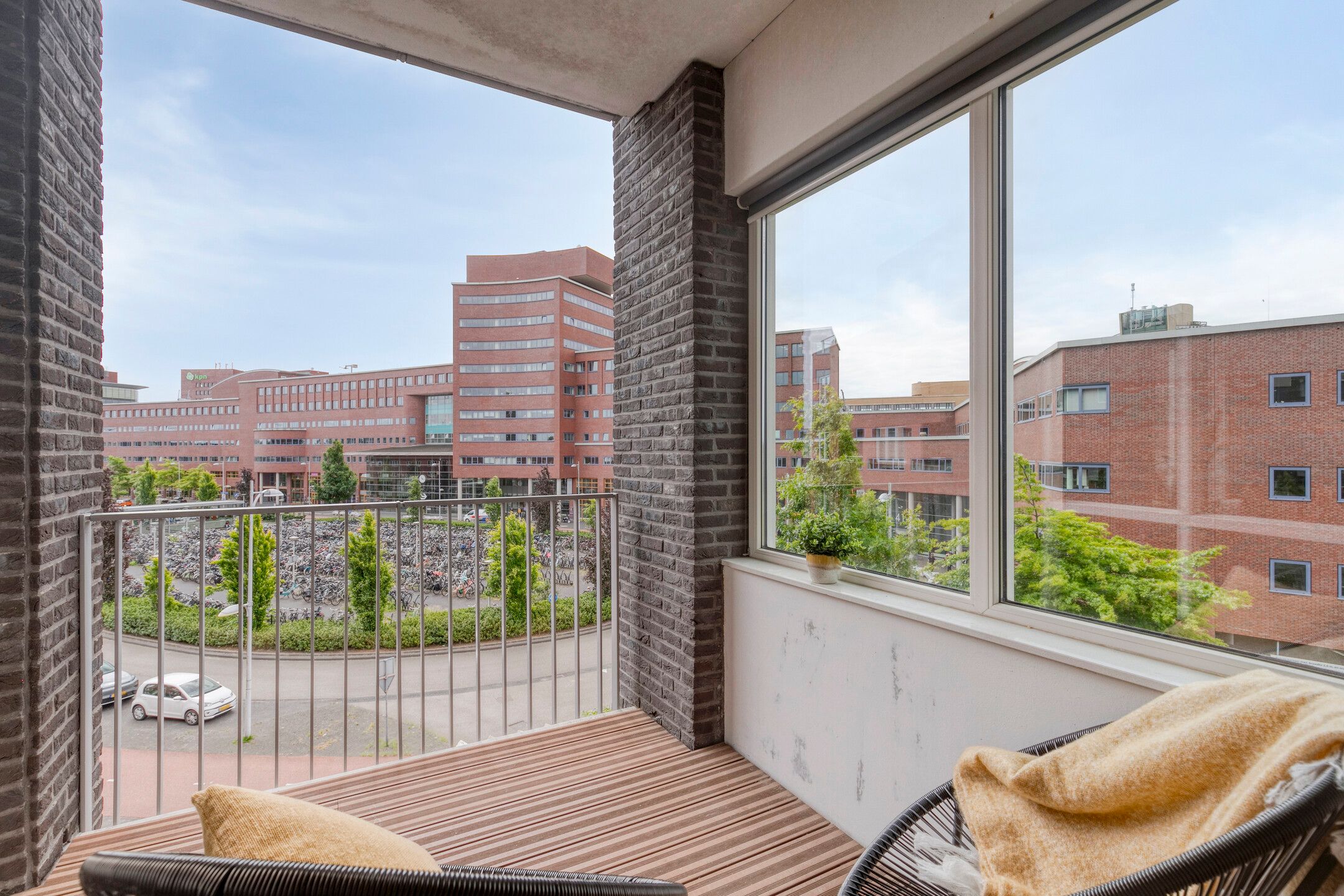 Foto 18 van Piet Mondriaanplein 143