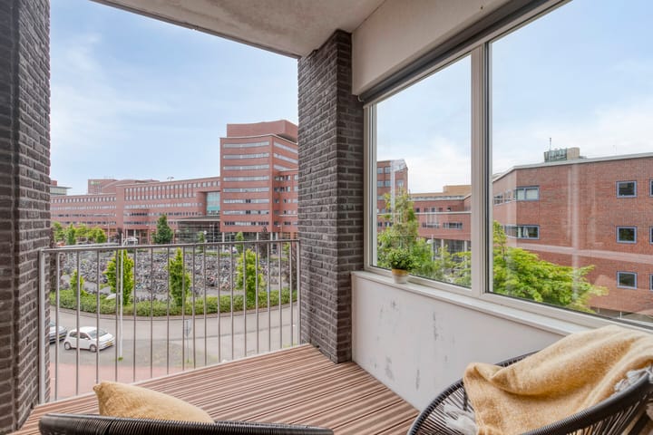 Foto 18 van Piet Mondriaanplein 143