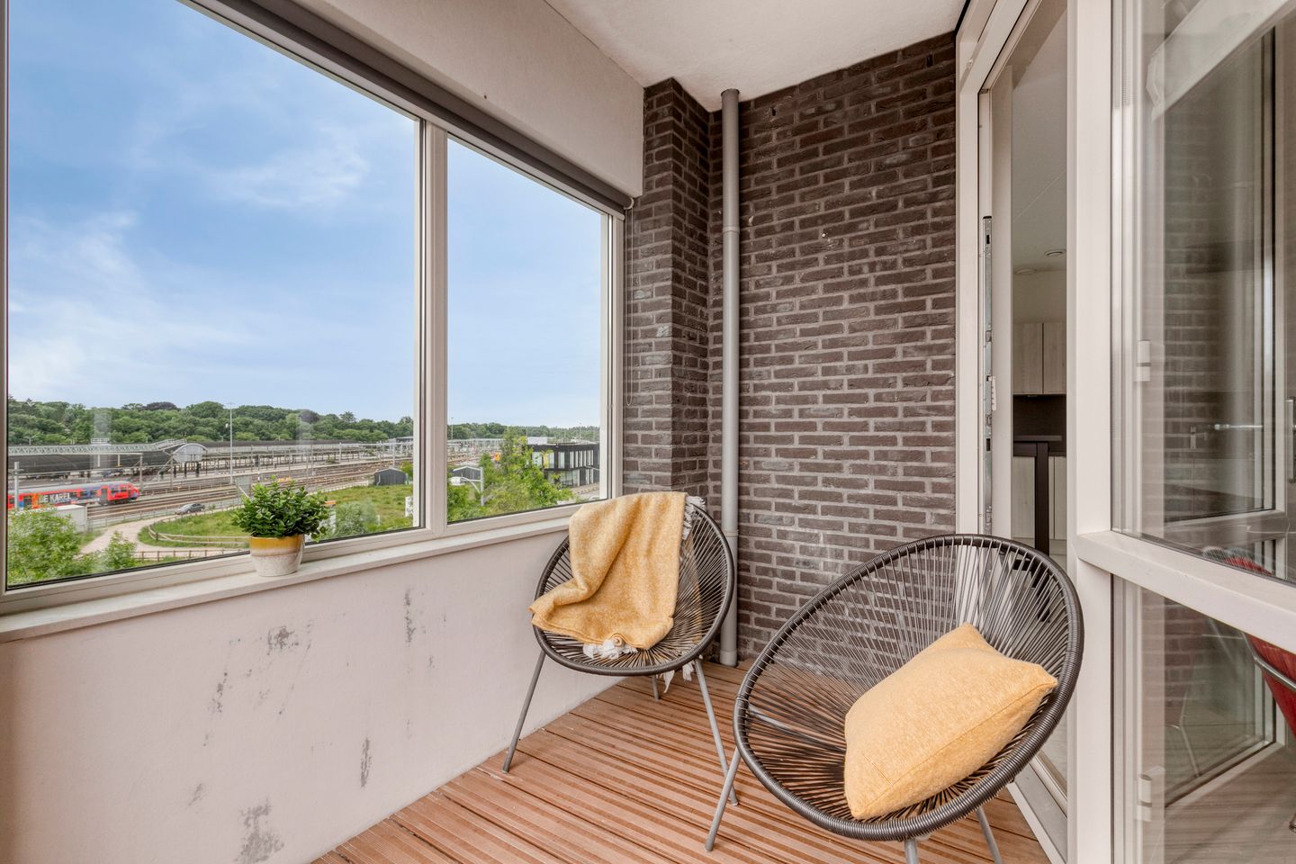 Foto 20 van Piet Mondriaanplein 143