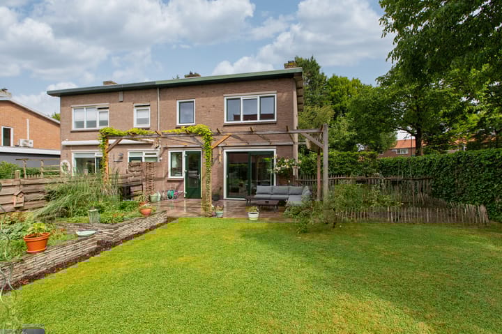 Boterbloemstraat 1