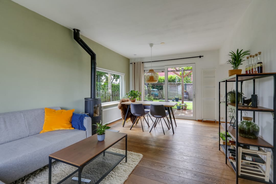 Foto 2 van Boterbloemstraat 1