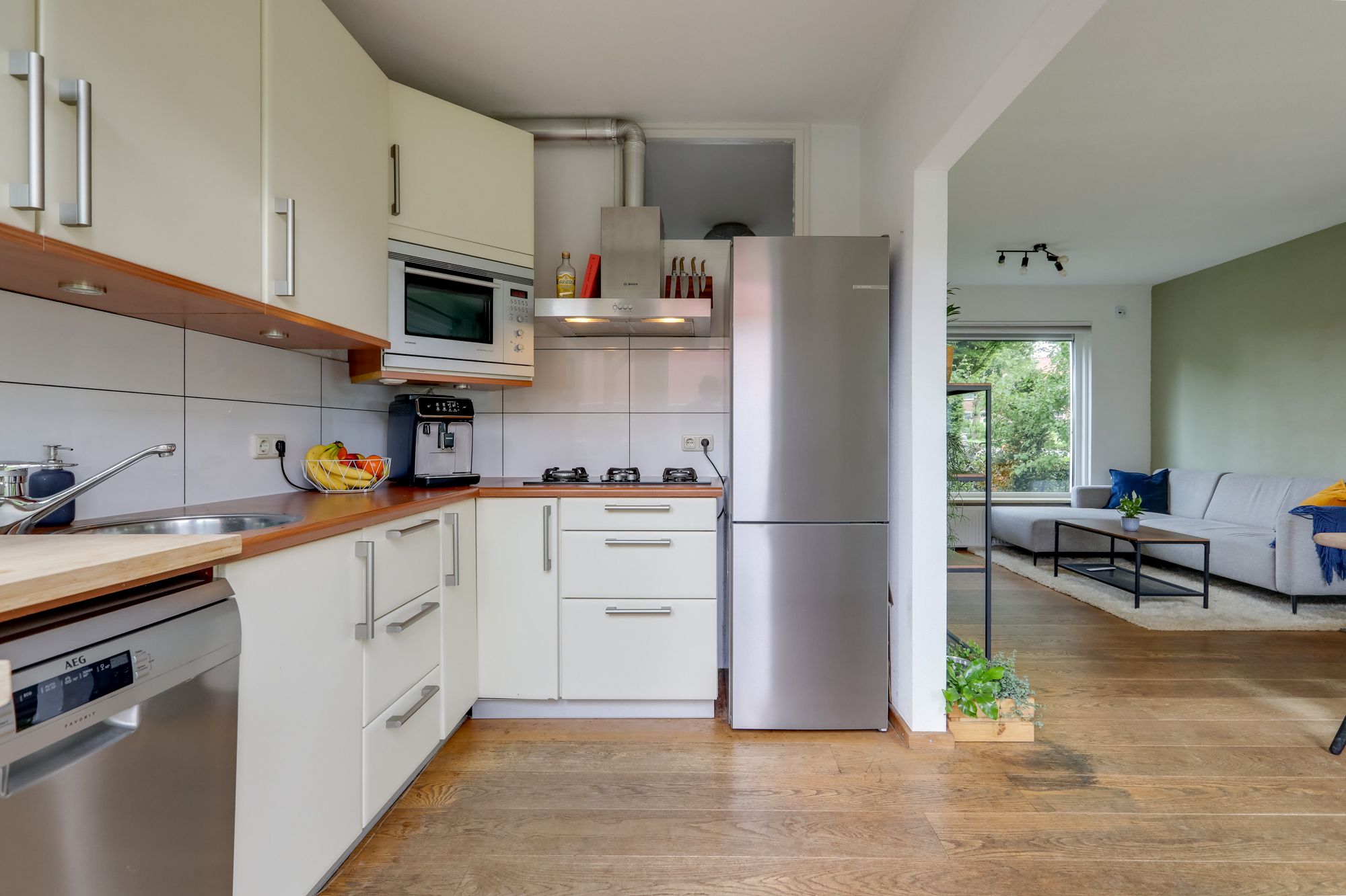 Foto 3 van Boterbloemstraat 1