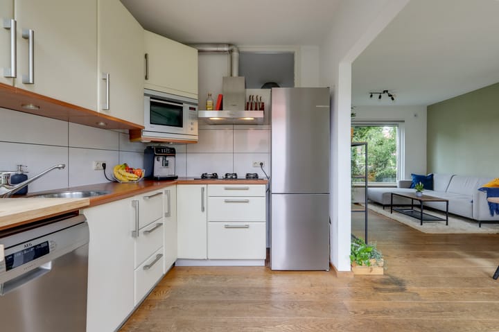 Foto 3 van Boterbloemstraat 1