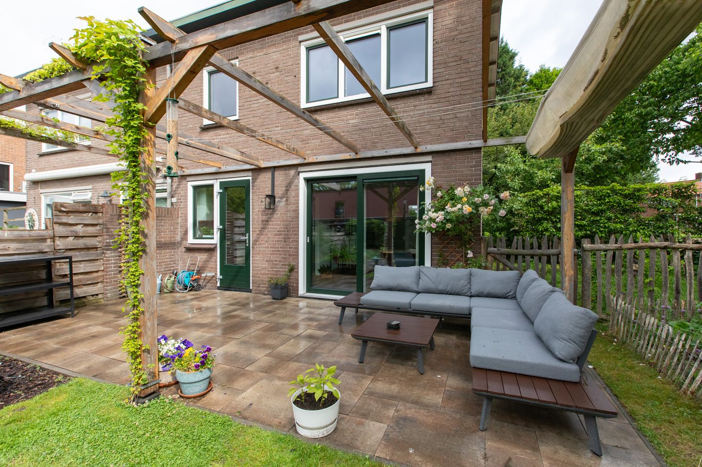 Foto 4 van Boterbloemstraat 1