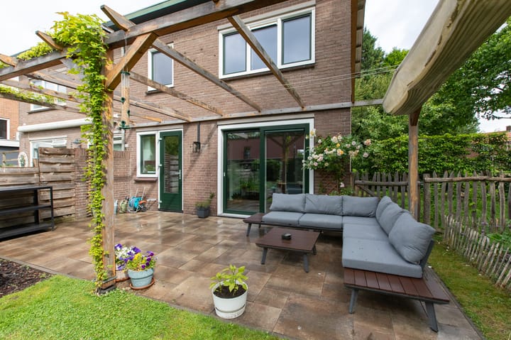 Foto 4 van Boterbloemstraat 1