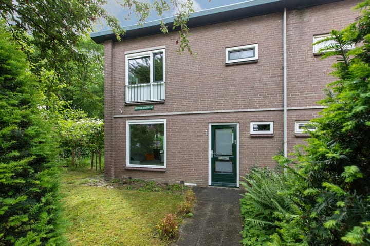 Foto 5 van Boterbloemstraat 1