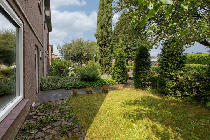 Foto 6 van Boterbloemstraat 1