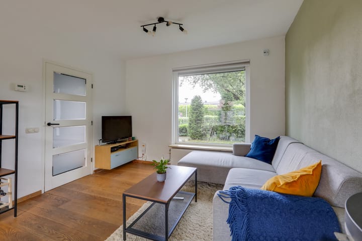 Foto 8 van Boterbloemstraat 1