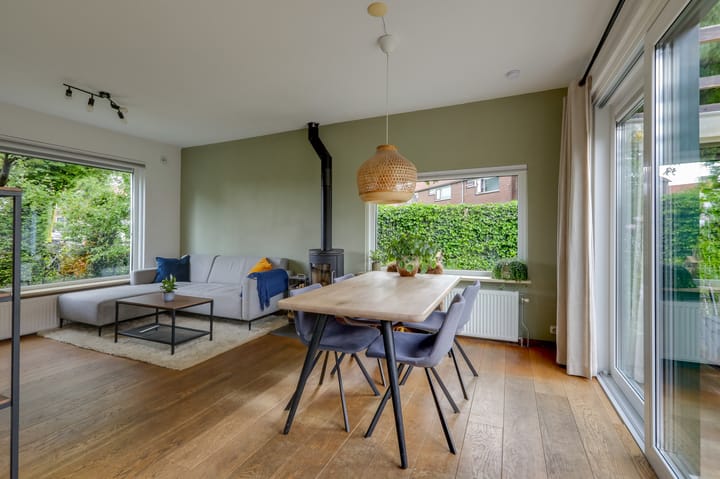 Foto 9 van Boterbloemstraat 1