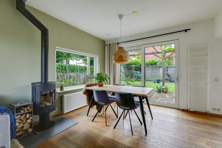 Foto 10 van Boterbloemstraat 1