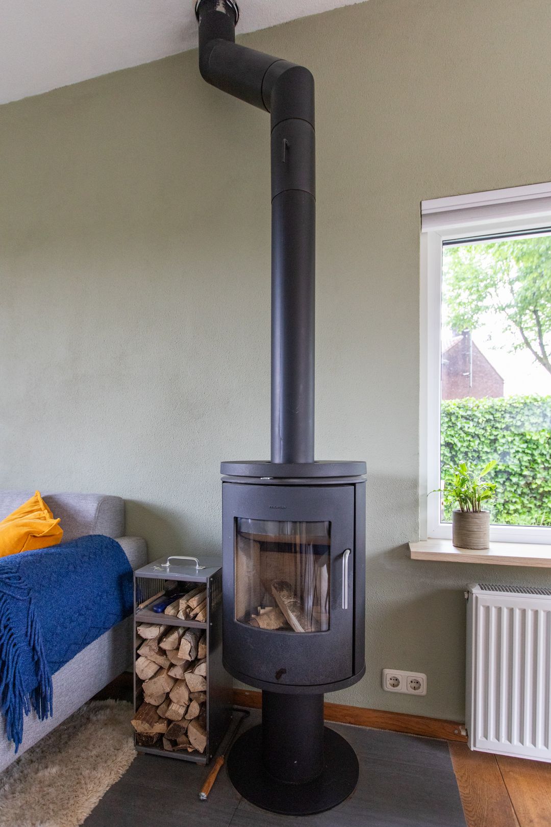 Foto 11 van Boterbloemstraat 1