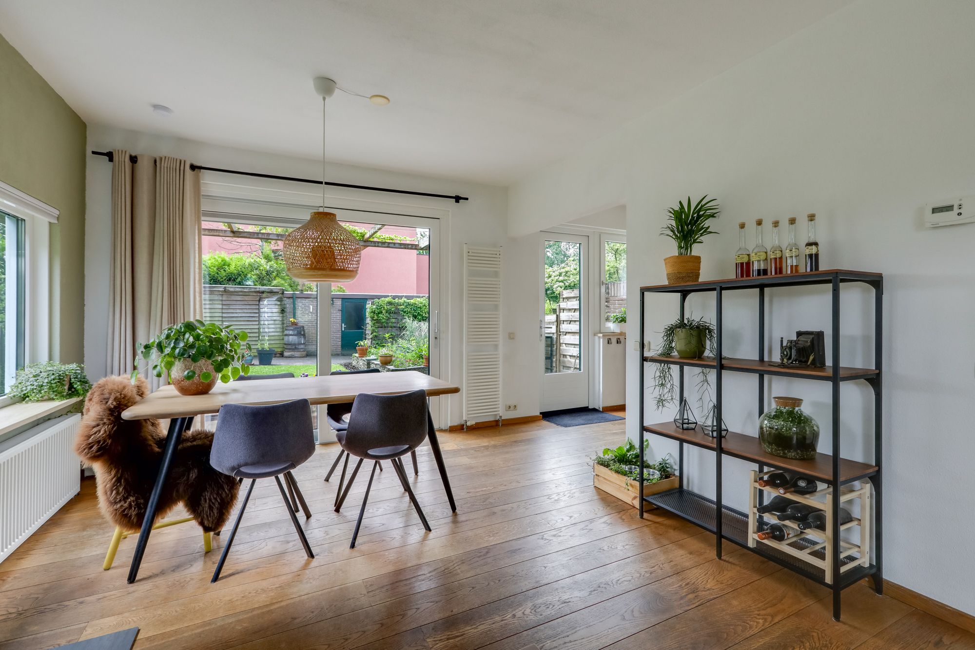 Foto 12 van Boterbloemstraat 1