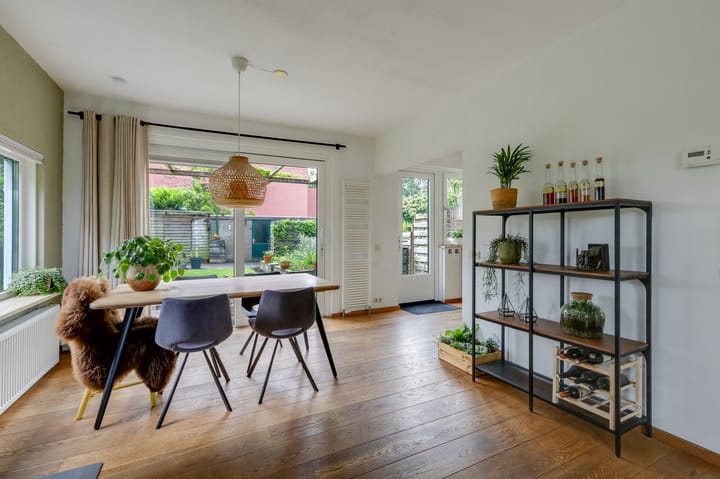 Foto 12 van Boterbloemstraat 1